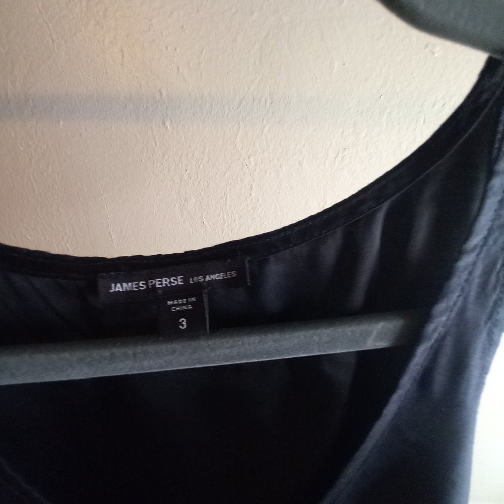 James Perse Cami - Picture 4 of 5